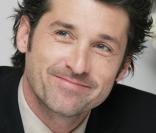 Patrick Dempsey
