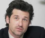 Patrick Dempsey