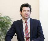 Patrick Dempsey