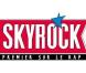 Logo de Skyrock
