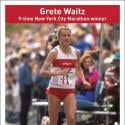 Grete Waitz, légende du marathon et femme modèle, est morte à 57 ans...