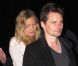 Kate Hudson et Matthew Bellamy en amoureux au Brésil en avril 2011 