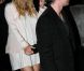 Kate Hudson et Matthew Bellamy au Brésil à Sao Paulo le 10 avril 2011 