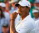 Tiger Woods se fait doubler par sa nièce, Cheyenne !