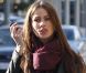 Sofia Vergara fait du shopping dans West Hollywood le 9 avril 2011