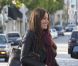 Sofia Vergar semble ravie à l'idée de faire du shopping dans West Hollywood le 9 avril 2011