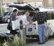 Sofia Vergara fait du shopping dans West Hollywood le 10 avril 2011. Apparemment, la belle a trouvé quelques pièces !