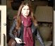 Sofia Vergara fait du shopping dans West Hollywood le 9 avril 2011