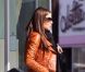 Sofia Vergara fait du shopping avec des amis dans West Hollywood le 10 avril 2011