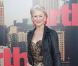 Helen Mirren, 65 ans : En léopard et cuir, elle est encore une fois bluffante !