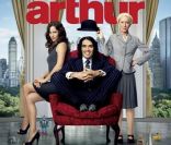 La bande-annonce du film Arthur