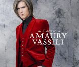Amaury Vassili cahnet Cantero 