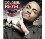 Colonel Reyel - Au rapport 