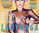 Lady Gaga en couverture de NME