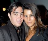 Gregory Lemarchal et Karine Ferri en mars 2007
<p>&nbsp;</p>
