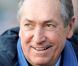Gérard Houllier, entraîneur d'Aston Villa, hospitalisé...