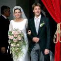 Clotilde Courau, Lady Di... Les 10 plus belles robes de mariée de princesses !