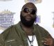 Rick Ross à New York le 3 juin 2010