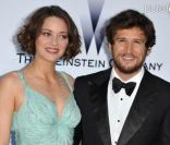 Guillaume Canet et la sublime Marion Cotillard forment le couple le plus glamour du cinéma français. Ils attendent un enfant pour le mois de mai...
