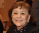 Danièle Delorme en mars 2009