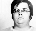 Mugshot de Mark David Chapman assassin de John Lennon