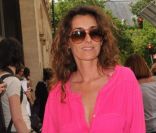 Mademoiselle Agnès à Paris en mars 2011