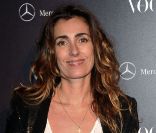 Mademoiselle Agnès à Paris en mars 2011