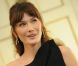 Carla Bruni-Sarkozy enceinte : Elle est dans son troisième mois de grossesse...