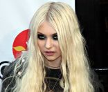Taylor Momsen à la soirée Revolver Golden Gods à Los Angeles le 21 avril 2011