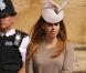 Dimanche 24 avril, la princesse Beatrice d'York était présente à la messe de Pâques donnée en la chapelle Saint-George à Windsor.