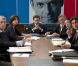 Des images de La Conquête , en salles le 18 mai 2011.