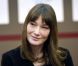 Carla Bruni s'associe à Gérard Depardieu et 
