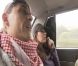 Pierre et Isabelle dans Pékin Express : la route des grands fauves