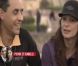 Pierre et Isabelle dans Pékin Express : la route des grands fauves