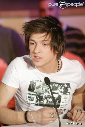 Quentin Mosimann