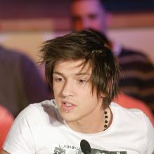 Quentin Mosimann