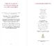 A 24 heures du mariage royal, célébré le 29 avril 2011 à Westminster, Kate Middleton a fait son ultime répétition et le programme officiel a été publié...