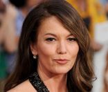 Diane Lane incarnera Martha Kent dans <em>Superman - Man of Steel</em>, en salles en décembre 2012.