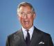 Mercredi 27 avril 2011, le prince Charles, d'humeur blagueuse, observait les rénovations de Dumfries House, en Ecosse, qu'il a rachetée en 2007 pour l'ouvrir au public.
