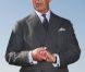 Mercredi 27 avril 2011, le prince Charles observait les rénovations de Dumfries House, en Ecosse, qu'il a rachetée en 2007 pour l'ouvrir au public.