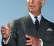 Mercredi 27 avril 2011, le prince Charles observait les rénovations de Dumfries House, en Ecosse, qu'il a rachetée en 2007 pour l'ouvrir au public.