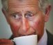 Mercredi 27 avril 2011, le prince Charles, victime d'un petit souci à l'oeil, observait les rénovations de Dumfries House, en Ecosse, qu'il a rachetée en 2007 pour l'ouvrir au public.