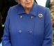 Mercredi 27 avril 2011, la reine Elizabeth II était avec son époux en visite à Cambridge, pour l'anniversaire des 500 ans du St John's College.