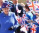 Mercredi 27 avril 2011, la reine Elizabeth II a été accueillie dans la ferveur à Cambridge, pour l'anniversaire des 500 ans du St John's College.