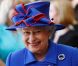 Elizabeth II fêtée, le prince Charles fait de l'oeil à d'autres jeunes mariés !