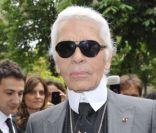 La pub Magnum de Karl Lagerfeld avec Baptiste Giabiconi et Rachel Bilson