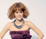 Rachel Bilson dans la pub Magnum de Karl Lagerfeld