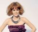 Rachel Bilson dans la pub Magnum de Karl Lagerfeld