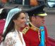Mais où partiront le prince William et la Princesse Catherine en lune de miel ?