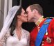 C'est finalement au Royaume-Uni que les deux amoureux ont passé leur premier week-end de jeunes mariés 
